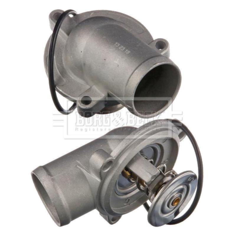Thermostat d'eau BORG & BECK BBT151 - Visuel 1