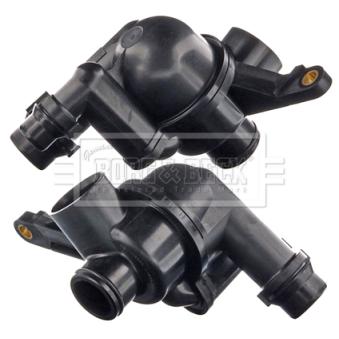 Thermostat d'eau BORG & BECK OEM PEM000030 Thermostat d'eau BORG & BECK OEM PEM000030