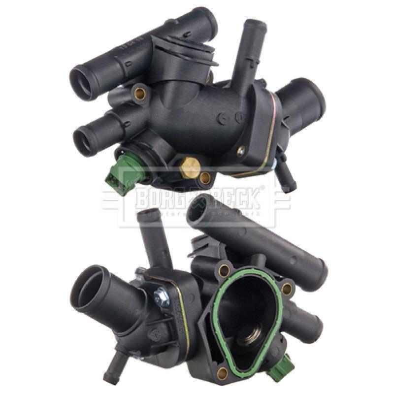 Thermostat d'eau BORG & BECK BBT165 - Visuel 1