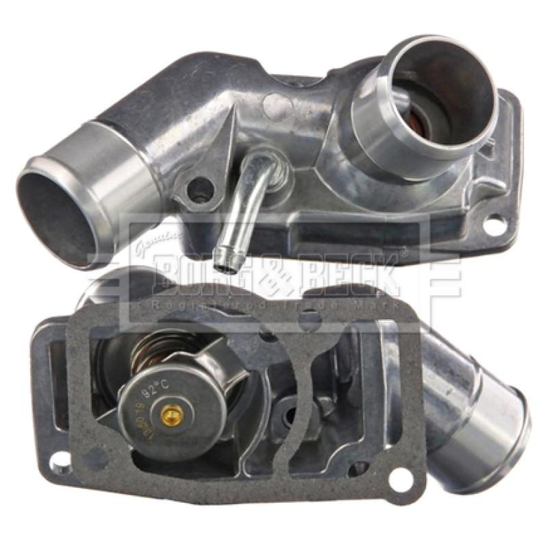 Thermostat d'eau BORG & BECK BBT166 - Visuel 2