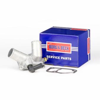 Thermostat d'eau BORG & BECK OEM 24435781