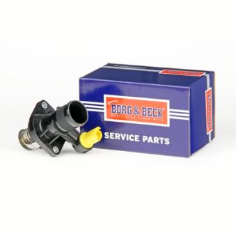 Thermostat d'eau BORG & BECK BBT187