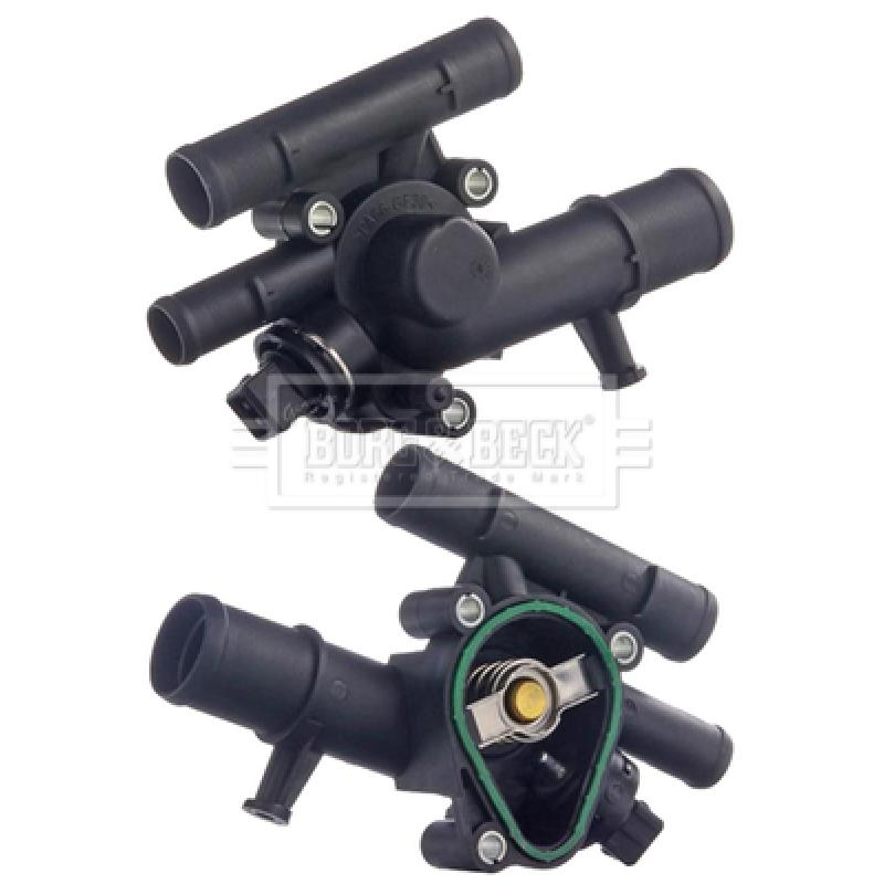 Thermostat d'eau BORG & BECK BBT196 - Visuel 1