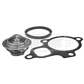 Thermostat d'eau BORG & BECK OEM 212306N200 Thermostat d'eau BORG & BECK OEM 212306N200