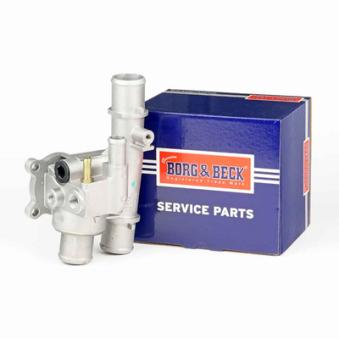 Thermostat d'eau BORG & BECK OEM 46776216