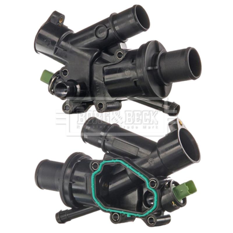 Thermostat d'eau BORG & BECK BBT204 - Visuel 1