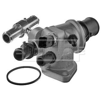 Thermostat d'eau BORG & BECK OEM 46788769