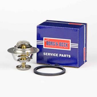 Thermostat d'eau BORG & BECK OEM MD351861