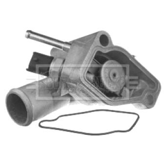 Thermostat d'eau BORG & BECK OEM 6338035