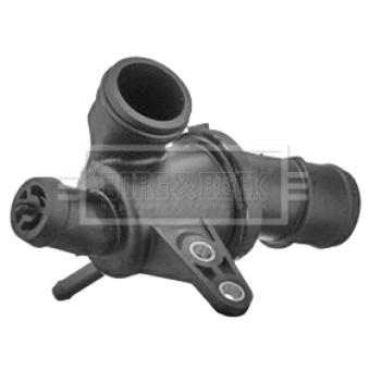 Thermostat d'eau BORG & BECK OEM 6462000415