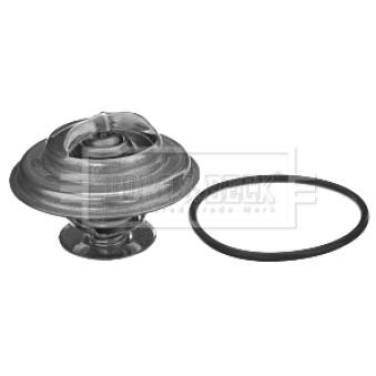 Thermostat d'eau BORG & BECK BBT239