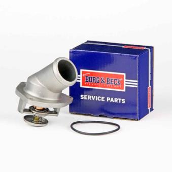 Thermostat d'eau BORG & BECK BBT261