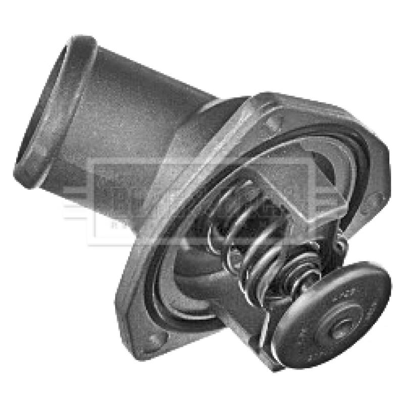 Thermostat d'eau BORG & BECK BBT261 - Visuel 1