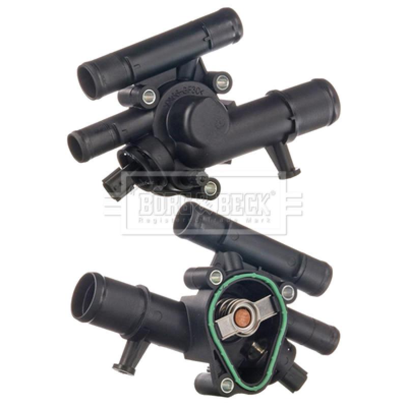 Thermostat d'eau BORG & BECK BBT283 - Visuel 1