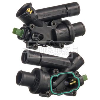 Thermostat d'eau BORG & BECK OEM 1336Z4