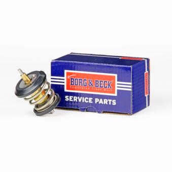 Thermostat d'eau BORG & BECK OEM 6H121113B