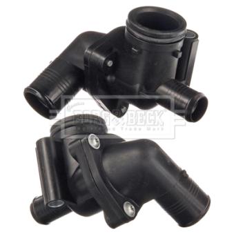 Thermostat d'eau BORG & BECK OEM 1358105