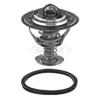 Thermostat d'eau BORG & BECK OEM 9091603129