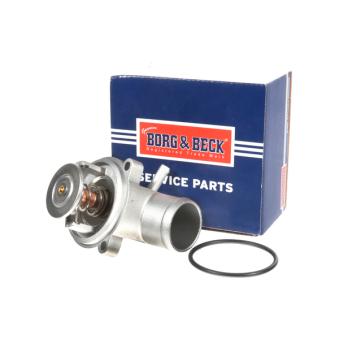 Thermostat d'eau BORG & BECK OEM 00A121113