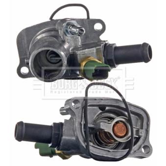 Thermostat d'eau BORG & BECK OEM 55193669
