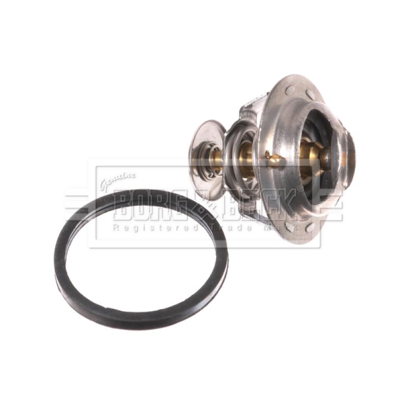 Thermostat d'eau BORG & BECK BBT384 - Visuel 1
