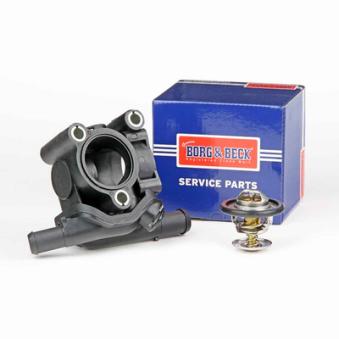 Thermostat d'eau BORG & BECK OEM 6866389