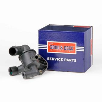 Thermostat d'eau BORG & BECK OEM 03L121111AC