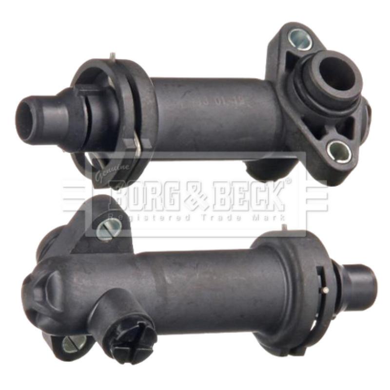 Thermostat d'eau BORG & BECK BBT399 - Visuel 1