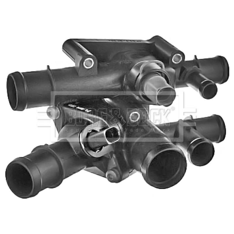 Thermostat d'eau BORG & BECK BBT401 - Visuel 1