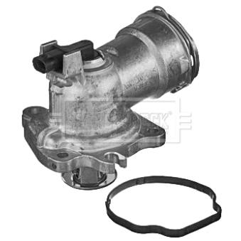 Thermostat d'eau BORG & BECK OEM 6422000415