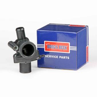 Thermostat d'eau BORG & BECK OEM 2S7Q8A586AC