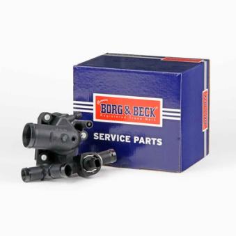 Thermostat d'eau BORG & BECK OEM 8200907243