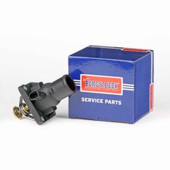 Thermostat d'eau BORG & BECK OEM 55587349