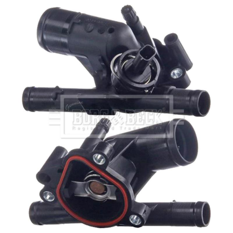 Thermostat d'eau BORG & BECK BBT416 - Visuel 1