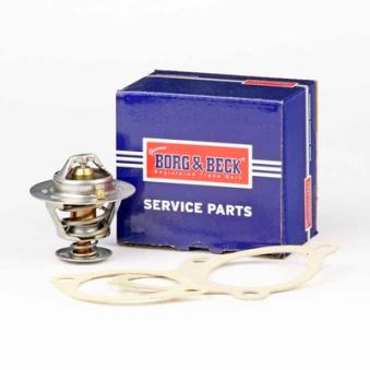 Thermostat d'eau BORG & BECK OEM 255104A700