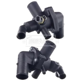 Thermostat d'eau BORG & BECK OEM 1731782 Thermostat d'eau BORG & BECK OEM 1731782
