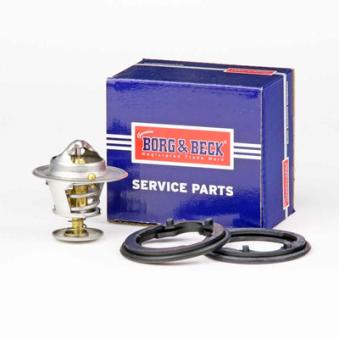Thermostat d'eau BORG & BECK OEM 19301PHM305