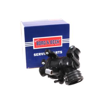Thermostat d'eau BORG & BECK OEM A6512002800