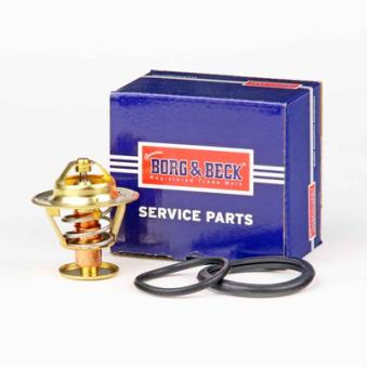 Thermostat d'eau BORG & BECK OEM 1731782 Thermostat d'eau BORG & BECK OEM 1731782
