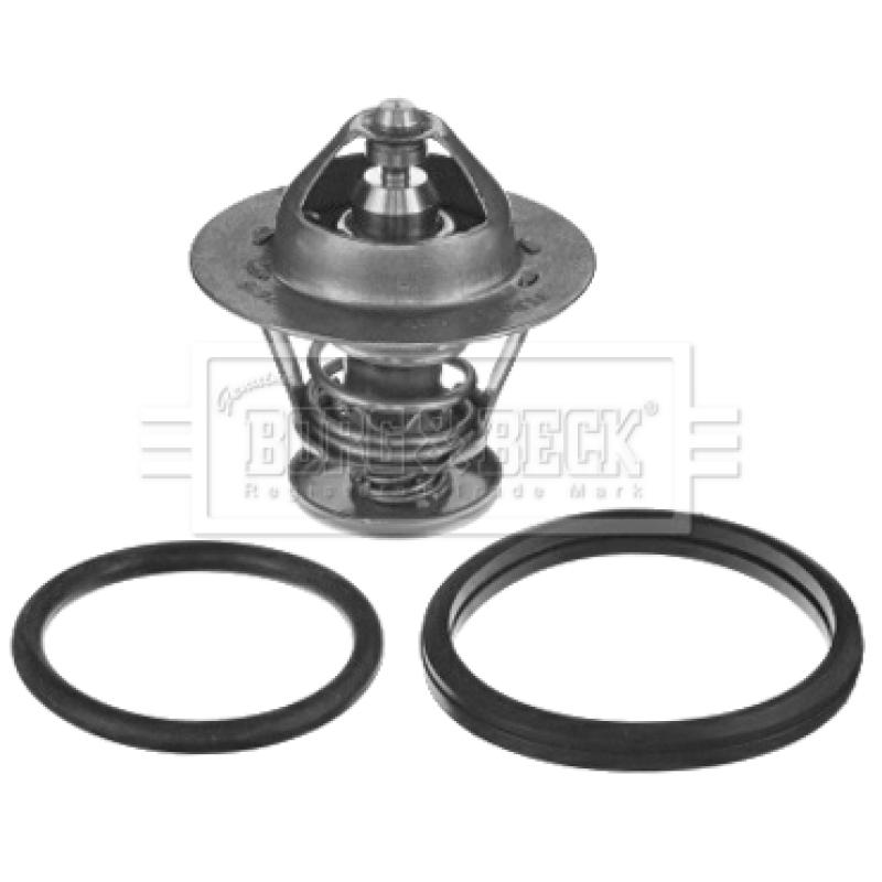 Thermostat d'eau BORG & BECK BBT429 - Visuel 1