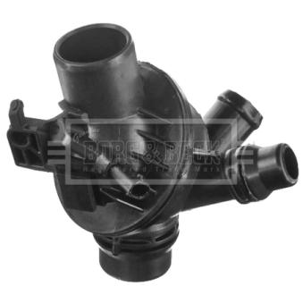 Thermostat d'eau BORG & BECK OEM 410766103D0