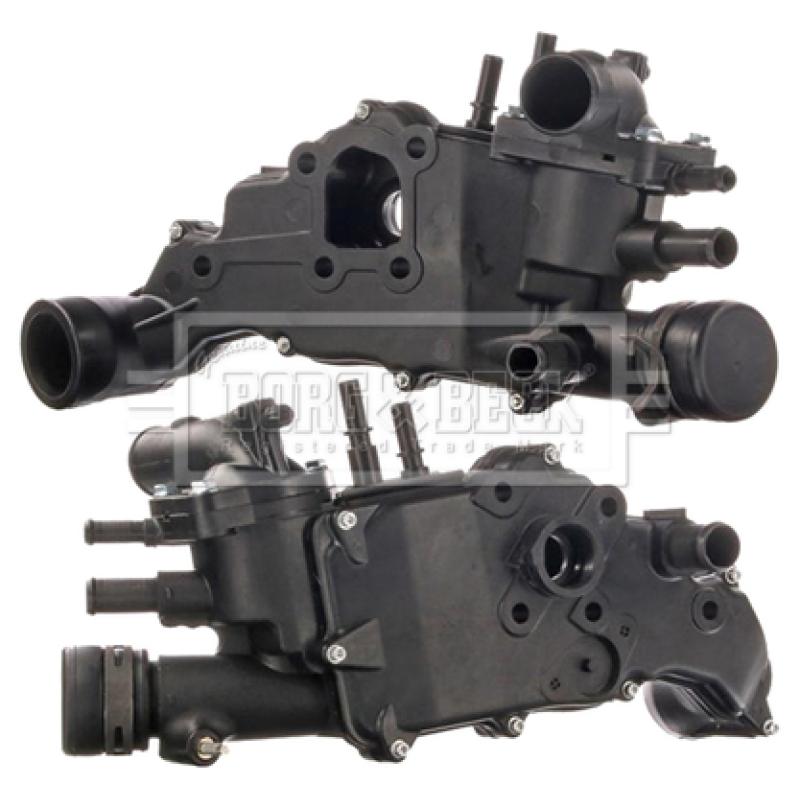 Thermostat d'eau BORG & BECK BBT438 - Visuel 1