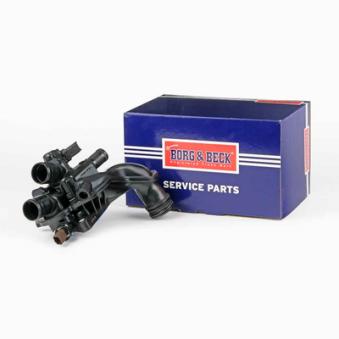Thermostat, liquide de refroidissement BORG & BECK OEM 9804315380