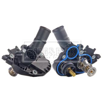 Thermostat d'eau BORG & BECK BBT457