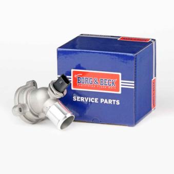 Thermostat d'eau BORG & BECK BBT458