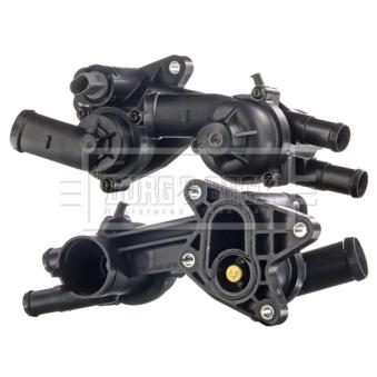 Thermostat d'eau BORG & BECK OEM 03C121111P