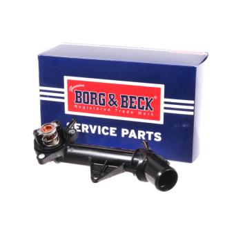 Thermostat d'eau BORG & BECK OEM 55242072