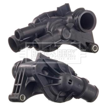 Thermostat d'eau BORG & BECK BBT471