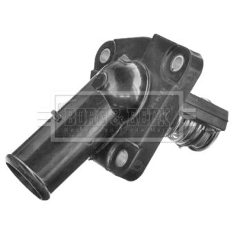 Thermostat d'eau BORG & BECK BBT472