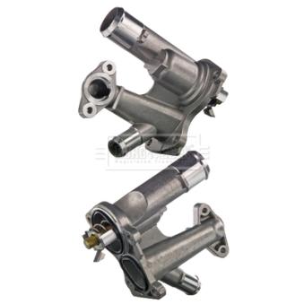 Thermostat d'eau BORG & BECK BBT474